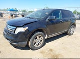 Ford Edge Se 2FMDK3GC6ABB51482 photo