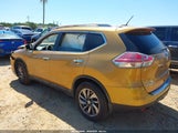 Nissan Rogue Sl 5N1AT2MVXEC836168 photo
