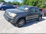 Toyota Tacoma Base V6 5TELU42N79Z611884 fotografie