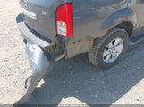 Nissan Pathfinder Se 5N1AR18B28C650640 снимка