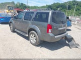 Nissan Pathfinder Se 5N1AR18B28C650640 снимка
