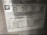 Chevrolet Captiva Sport Ltz 3GNFL4E55CS602619 photo