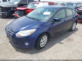 Ford Focus Se 1FAHP3K20CL105581 снимка
