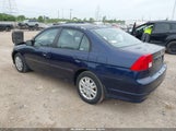 Honda Civic Lx 2HGES16665H595359 fotografie