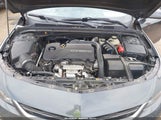 Chevrolet Malibu 1Lt 1G1ZE5ST5GF170870 снимка