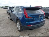 Cadillac Xt4 Luxury 1GYAZAR48KF143827 fotografie