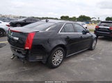 Cadillac Cts Standard 1G6DA5EYXB0154148 fotografie