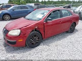Volkswagen Jetta 2.5 3VWSF71K46M771693 fotografie