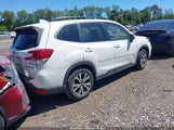 Subaru Forester Limited JF2SKAUC2MH418520 fotografie