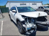 Toyota Highlander Xle V6 5TDJKRFH8GS266986 photo