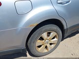 Subaru Outback 3.6R Limited 4S4BRELC8C2221707 снимка