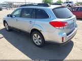 Subaru Outback 3.6R Limited 4S4BRELC8C2221707 снимка
