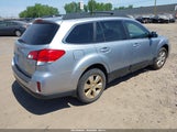 Subaru Outback 3.6R Limited 4S4BRELC8C2221707 снимка