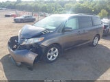 Toyota Sienna Le 8 Passenger 5TDKK3DC9FS540025 photo