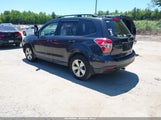 Subaru Forester 2.5I Premium JF2SJAEC1EH436364 снимка