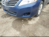 Toyota Camry Le 4T1BF3EK4AU523448 снимка