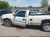 Chevrolet Silverado  Work Truck 1GCEK14V94E111926 снимка