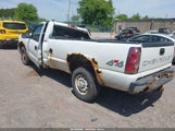 Chevrolet Silverado  Work Truck 1GCEK14V94E111926 снимка