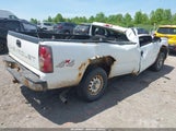 Chevrolet Silverado  Work Truck 1GCEK14V94E111926 снимка