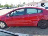Kia Forte Lx KNAFK4A6XG5475700 photo