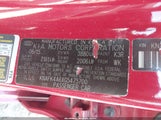 Kia Forte Lx KNAFK4A6XG5475700 photo