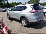 Nissan Rogue Sv 5N1AT2MV2GC920245 fotografie
