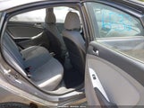 Hyundai Accent Gls KMHCT4AE2CU095563 fotografie