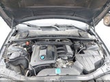 BMW 328I WBAVA335X8KX88830 fotografie