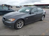 BMW 328I WBAVA335X8KX88830 fotografie