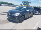 Chevrolet Equinox Ltz 2GNALFEK6D6149638 снимка