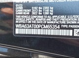 BMW M440I xDrive WBA63AT00PCM65354 fotografie