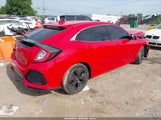 Honda Civic Ex SHHFK7H56JU220919 fotografie
