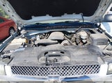Chevrolet Silverado  Z71 2GCEK13T941295489 fotografie
