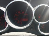 Pontiac Vibe 5Y2SL62843Z478525 снимка
