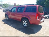 Nissan Pathfinder S 5N1AR18B78C651055 снимка