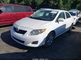 Toyota Corolla Le 2T1BU40E29C046254 снимка