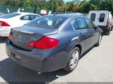 Infiniti G37X JN1CV6AR7AM451518 fotografie