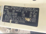 Kia Soul ! KNDJT2A6XC7454164 снимка