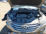 Hyundai Santa Fe Sport 2.4L 5XYZUDLB1HG389396 снимка