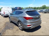 Hyundai Santa Fe Sport 2.4L 5XYZUDLB1HG389396 снимка