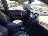 Hyundai Santa Fe Sport 2.4L 5XYZUDLB1HG389396 снимка