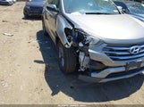 Hyundai Santa Fe Sport 2.4L 5XYZUDLB1HG389396 снимка