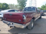 Ford F-150 Lariat/Standard/Xl/Xlt 1FTZX1764WKA53638 fotografie