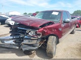 Ford F-150 Lariat/Standard/Xl/Xlt 1FTZX1764WKA53638 fotografie