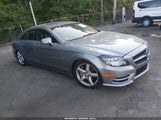 Mercedes-Benz Cls 550 4Matic WDDLJ9BB2EA097416 снимка