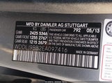 Mercedes-Benz Cls 550 4Matic WDDLJ9BB2EA097416 снимка