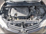 Toyota Corolla Le 2T1BURHE9EC164135 photo