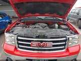 GMC Sierra  Sle 1GTR2VE70CZ203474 photo