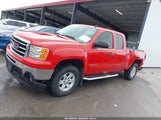 GMC Sierra  Sle 1GTR2VE70CZ203474 photo