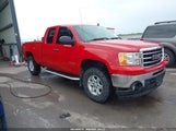 GMC Sierra  Sle 1GTR2VE70CZ203474 photo